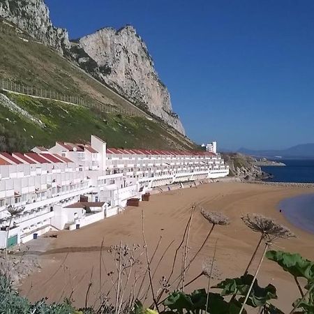 Arcadia 408 Appartement Gibraltar Buitenkant foto
