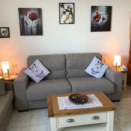 Arcadia 408 Appartement Gibraltar Buitenkant foto
