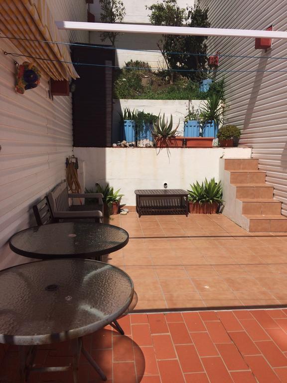 Arcadia 408 Appartement Gibraltar Buitenkant foto