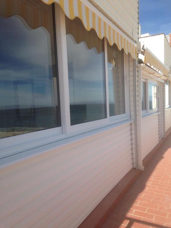 Arcadia 408 Appartement Gibraltar Buitenkant foto