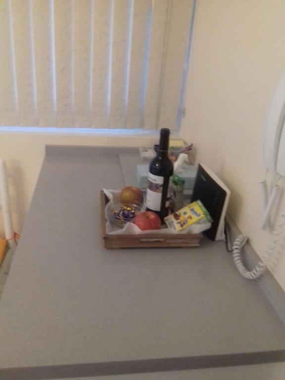 Arcadia 408 Appartement Gibraltar Buitenkant foto