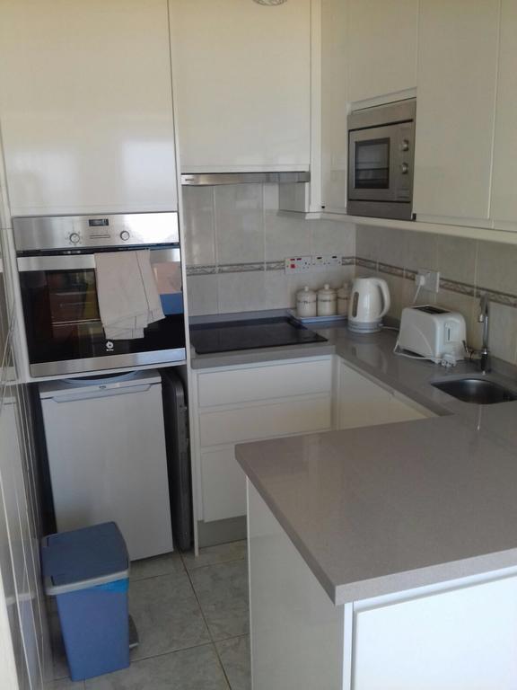 Arcadia 408 Appartement Gibraltar Buitenkant foto