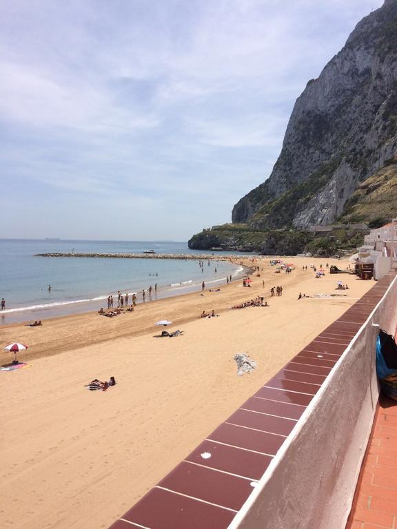 Arcadia 408 Appartement Gibraltar Buitenkant foto
