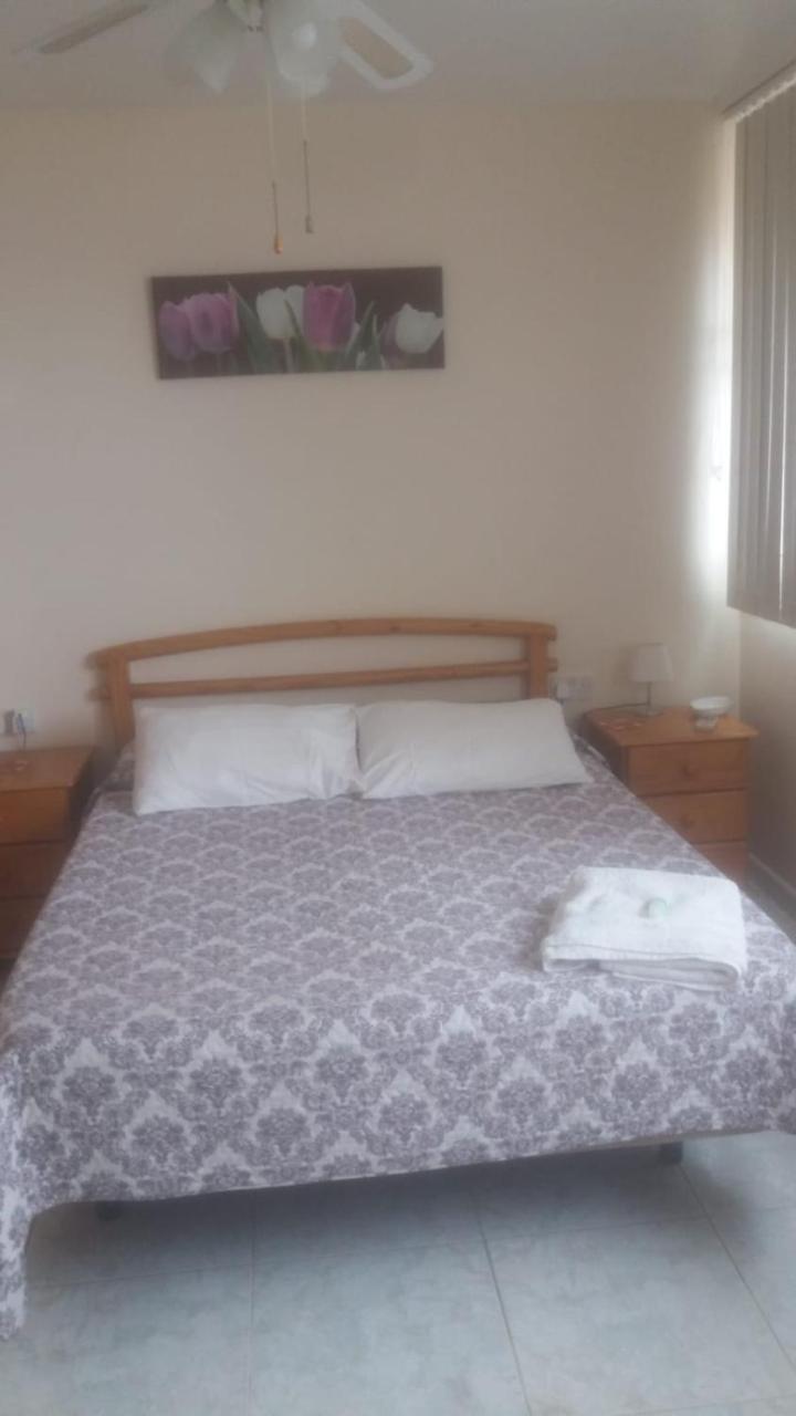Arcadia 408 Appartement Gibraltar Buitenkant foto