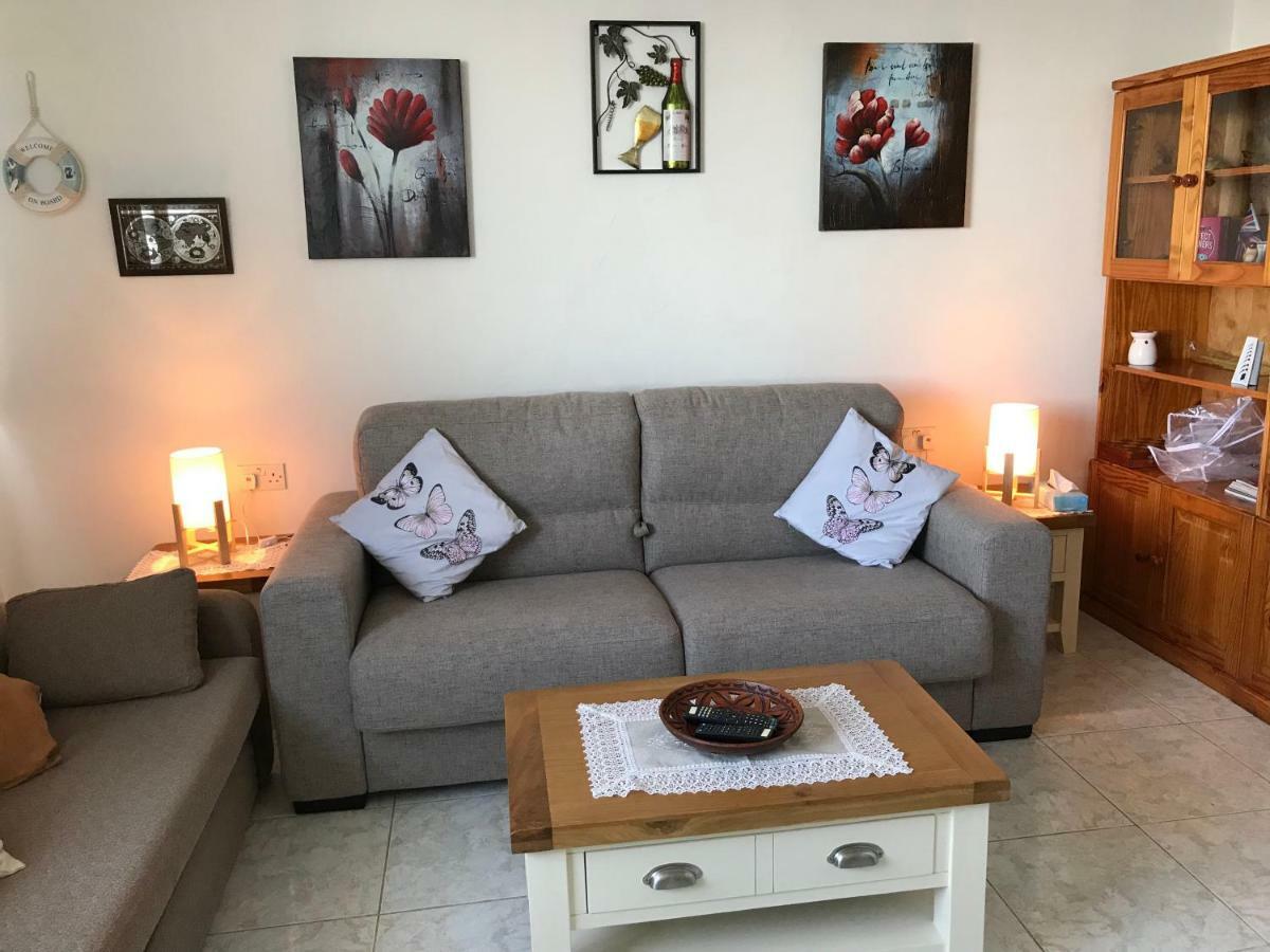 Arcadia 408 Appartement Gibraltar Buitenkant foto