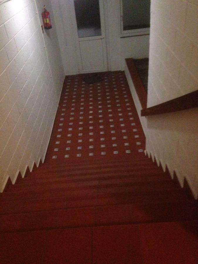 Arcadia 408 Appartement Gibraltar Buitenkant foto