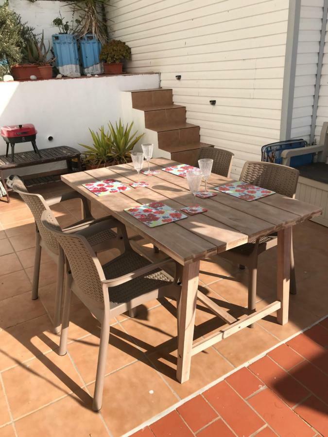 Arcadia 408 Appartement Gibraltar Buitenkant foto